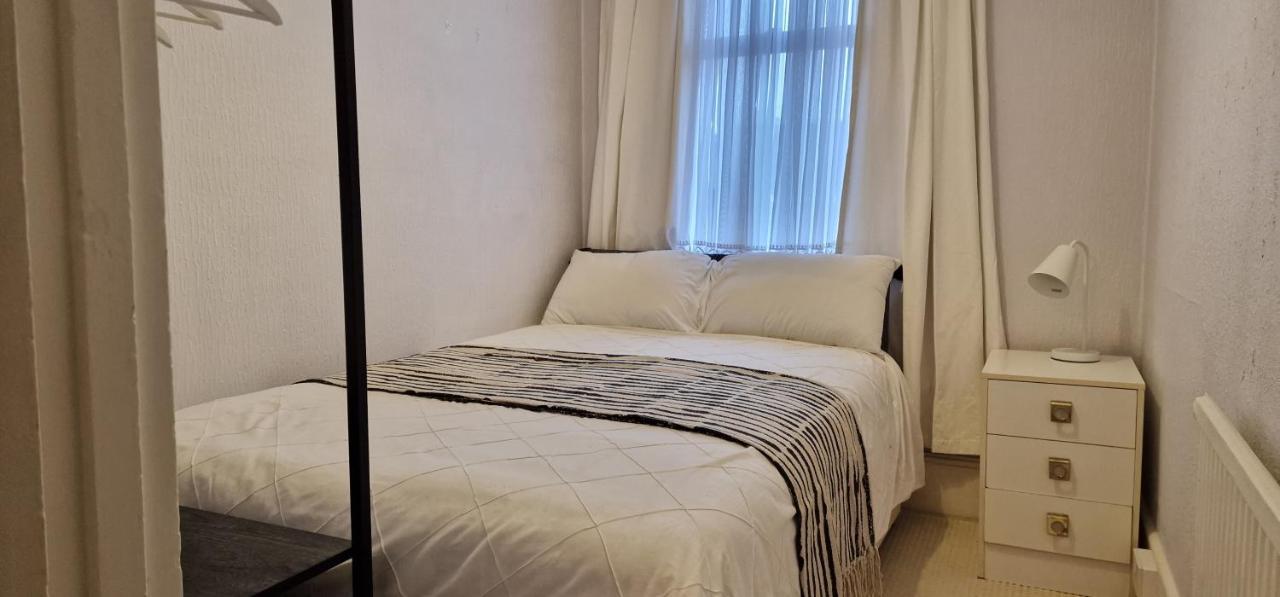 Inviting You To Your Home From Home 10 Minutes From Stratford Westfield London Eksteriør bilde
