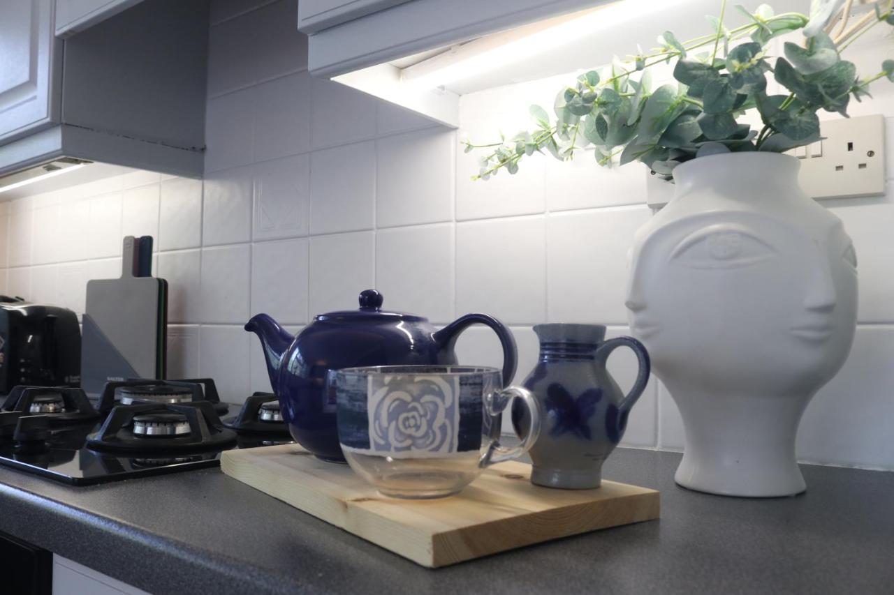 Inviting You To Your Home From Home 10 Minutes From Stratford Westfield London Eksteriør bilde