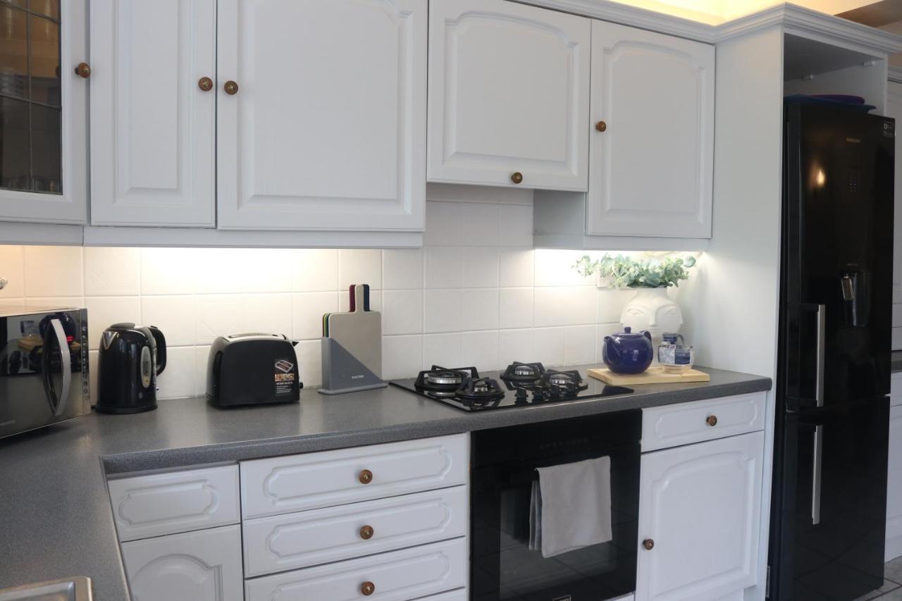 Inviting You To Your Home From Home 10 Minutes From Stratford Westfield London Eksteriør bilde