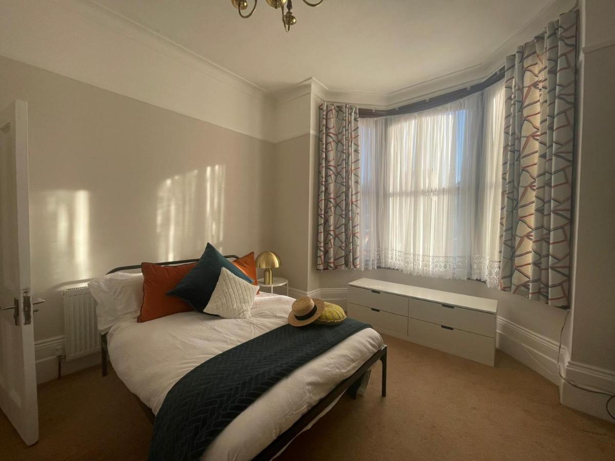 Inviting You To Your Home From Home 10 Minutes From Stratford Westfield London Eksteriør bilde