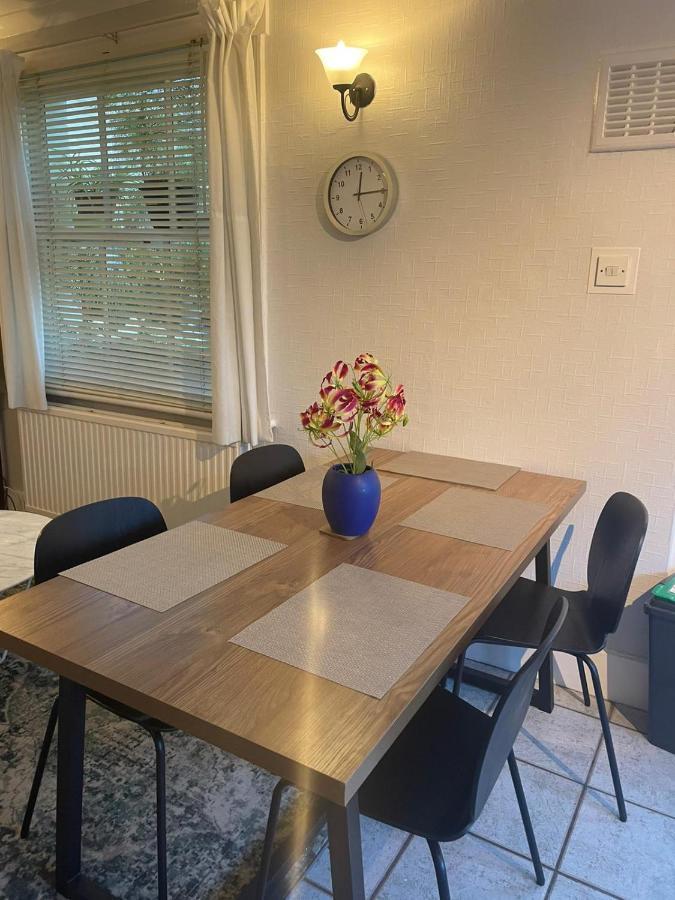 Inviting You To Your Home From Home 10 Minutes From Stratford Westfield London Eksteriør bilde