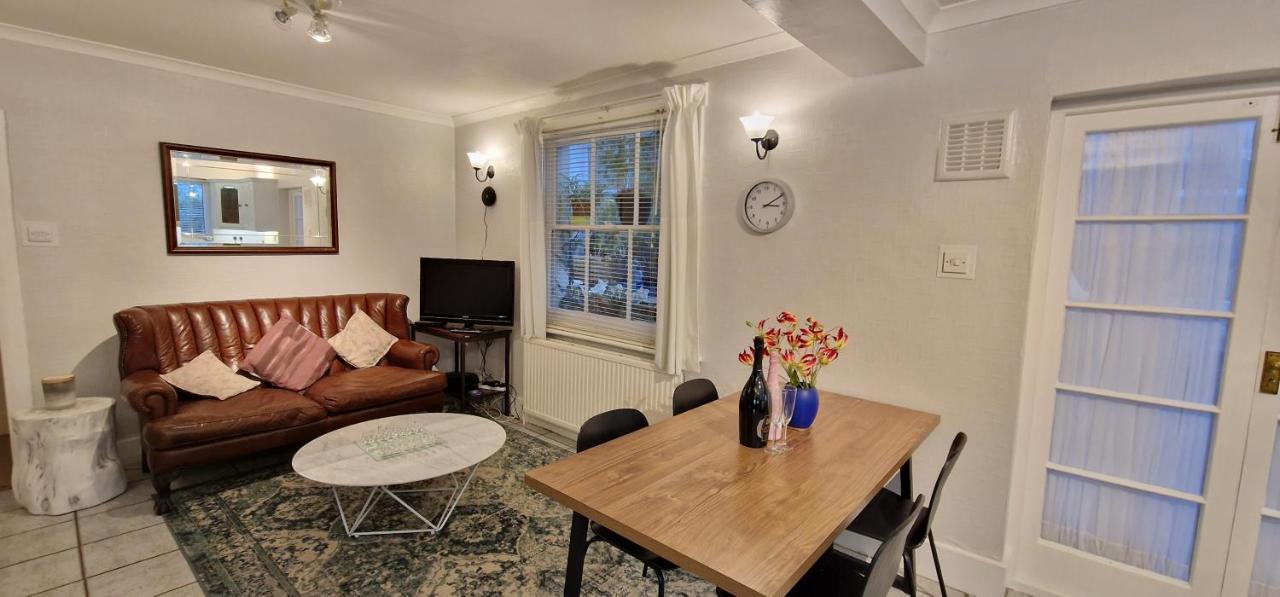 Inviting You To Your Home From Home 10 Minutes From Stratford Westfield London Eksteriør bilde