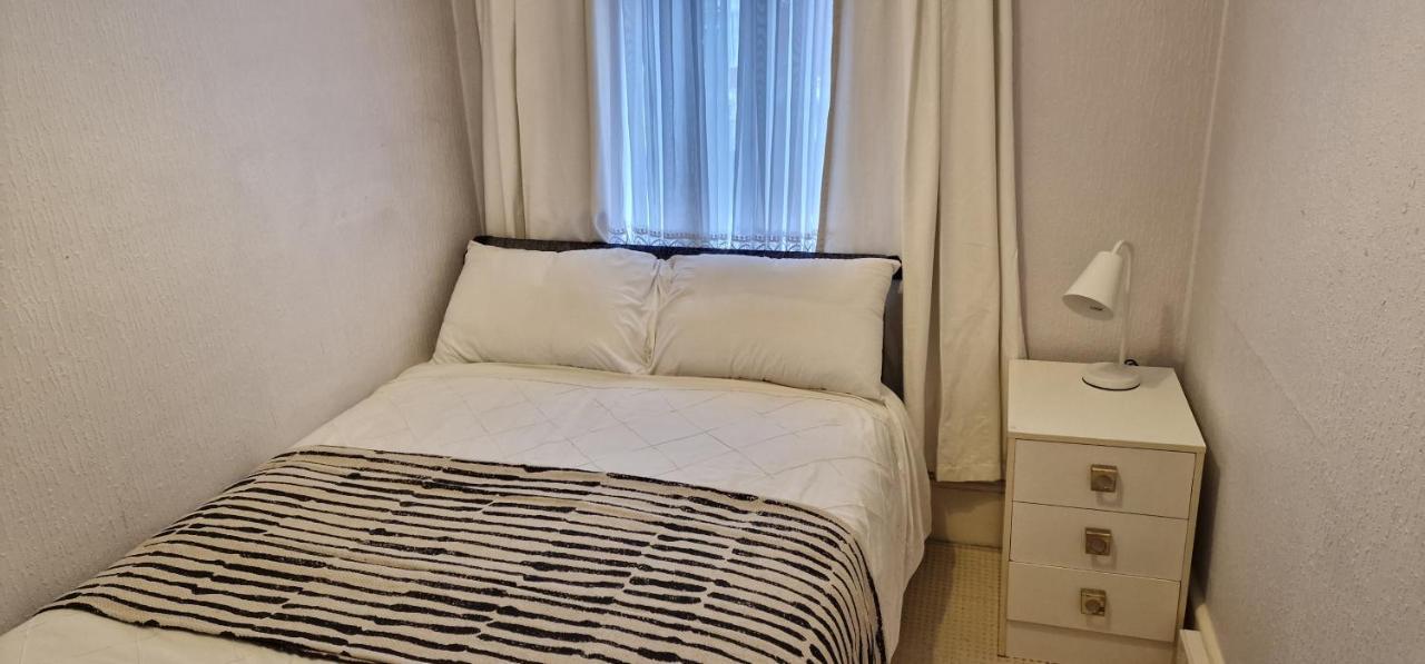Inviting You To Your Home From Home 10 Minutes From Stratford Westfield London Eksteriør bilde