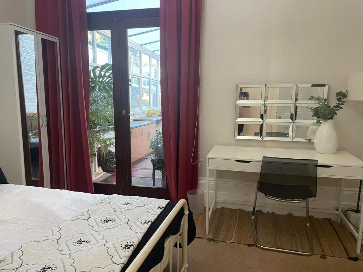Inviting You To Your Home From Home 10 Minutes From Stratford Westfield London Eksteriør bilde
