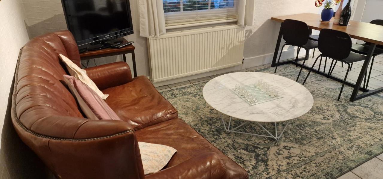 Inviting You To Your Home From Home 10 Minutes From Stratford Westfield London Eksteriør bilde