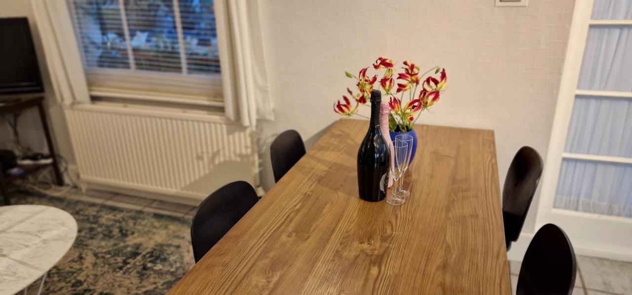 Inviting You To Your Home From Home 10 Minutes From Stratford Westfield London Eksteriør bilde