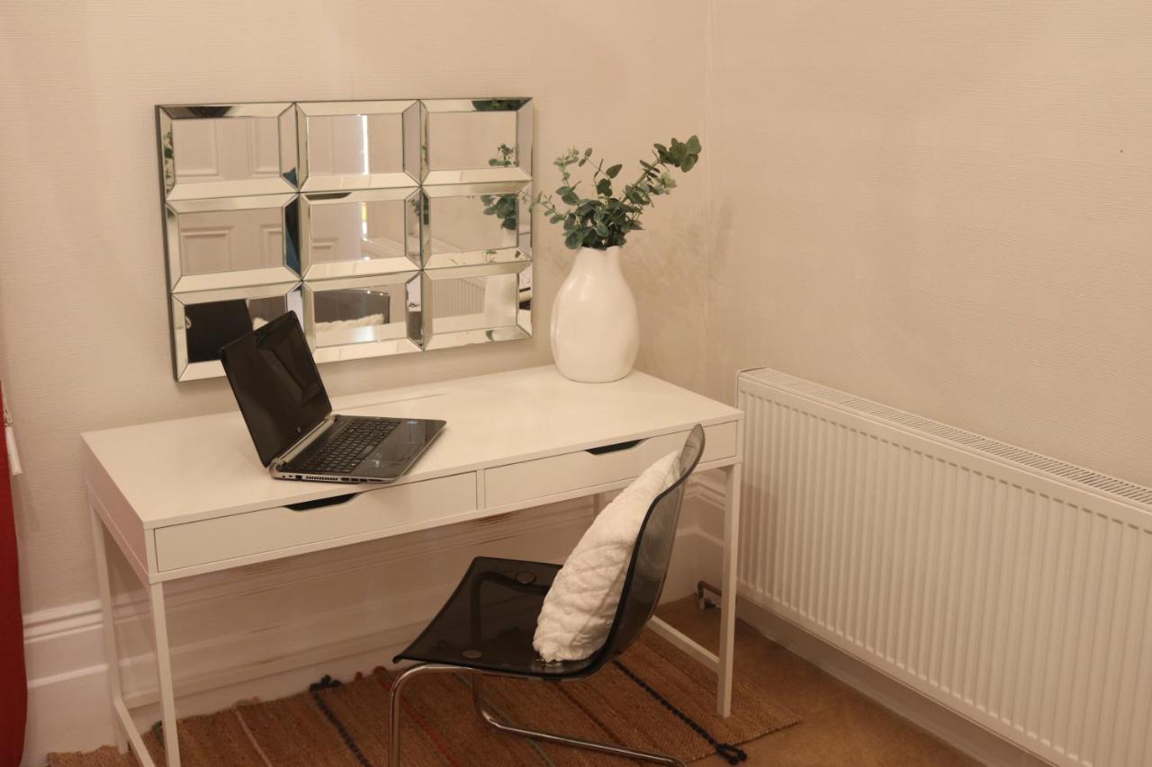Inviting You To Your Home From Home 10 Minutes From Stratford Westfield London Eksteriør bilde