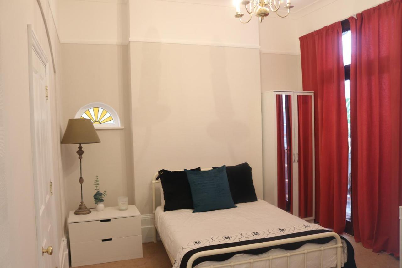 Inviting You To Your Home From Home 10 Minutes From Stratford Westfield London Eksteriør bilde