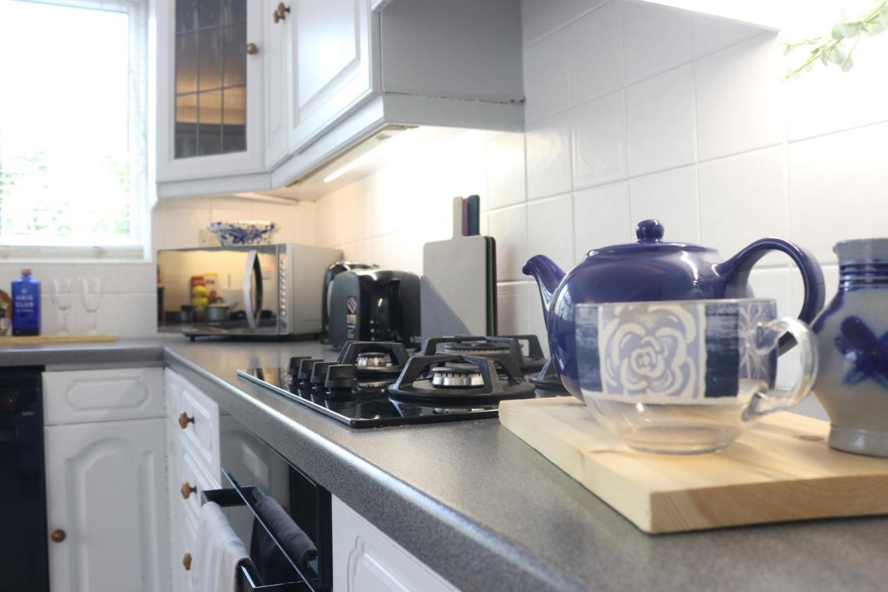 Inviting You To Your Home From Home 10 Minutes From Stratford Westfield London Eksteriør bilde