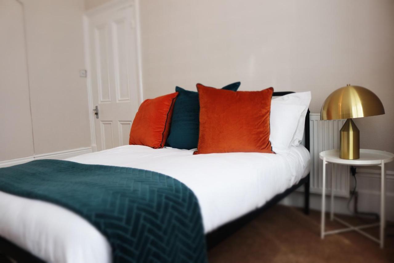 Inviting You To Your Home From Home 10 Minutes From Stratford Westfield London Eksteriør bilde