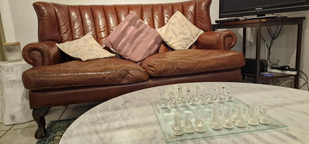Inviting You To Your Home From Home 10 Minutes From Stratford Westfield London Eksteriør bilde
